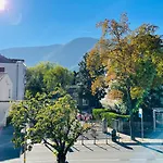 Ehrenburg * Merano