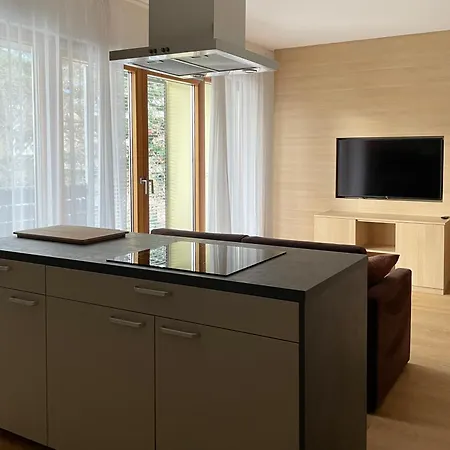 Ehrenburg Appartamento