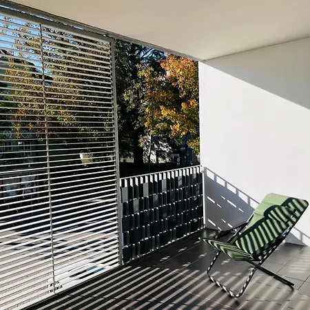 Ehrenburg Lejlighed *