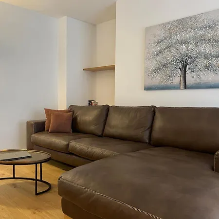 Apartment Ehrenburg *