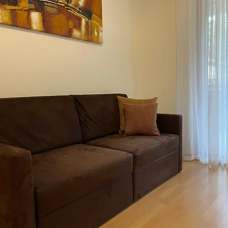 Apartment Ehrenburg *