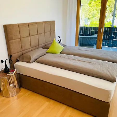 Ehrenburg Appartamento *