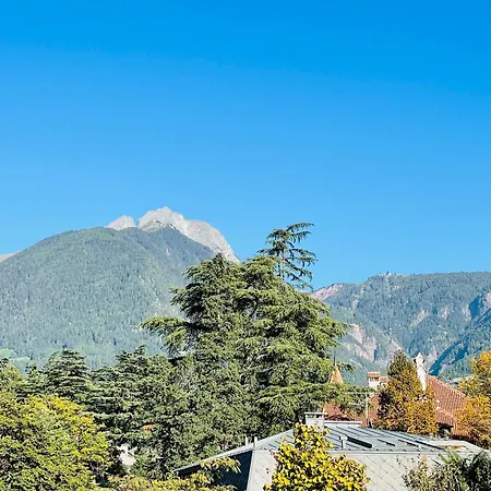 Appartamento Ehrenburg *