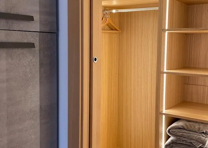 Lejlighed Ehrenburg *