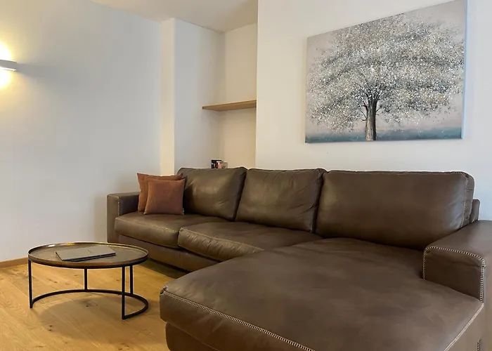 Apartment Ehrenburg *