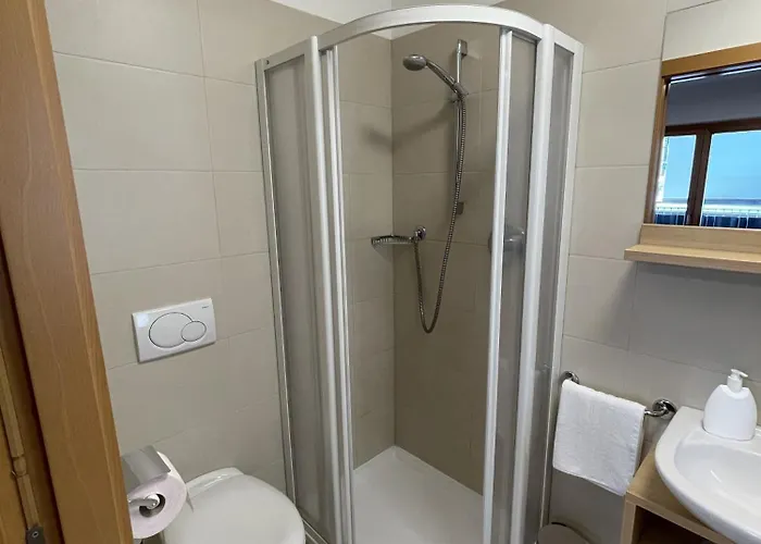 Ehrenburg Lejlighed *