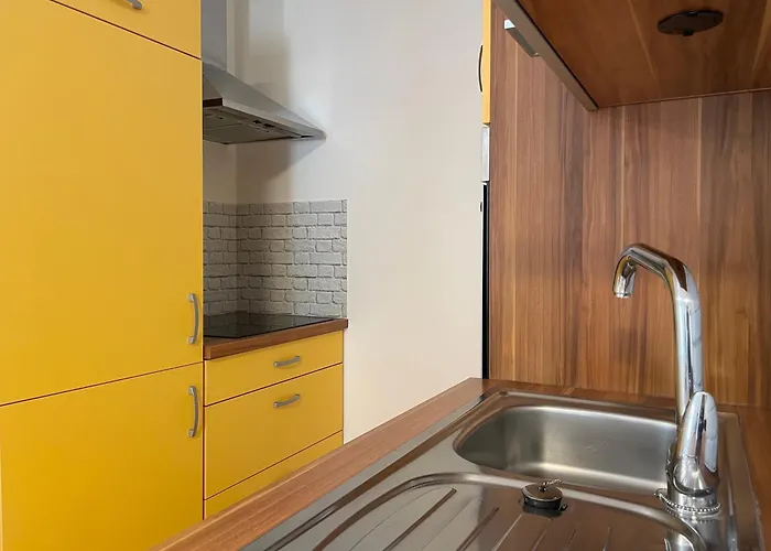 Apartment Ehrenburg Merano