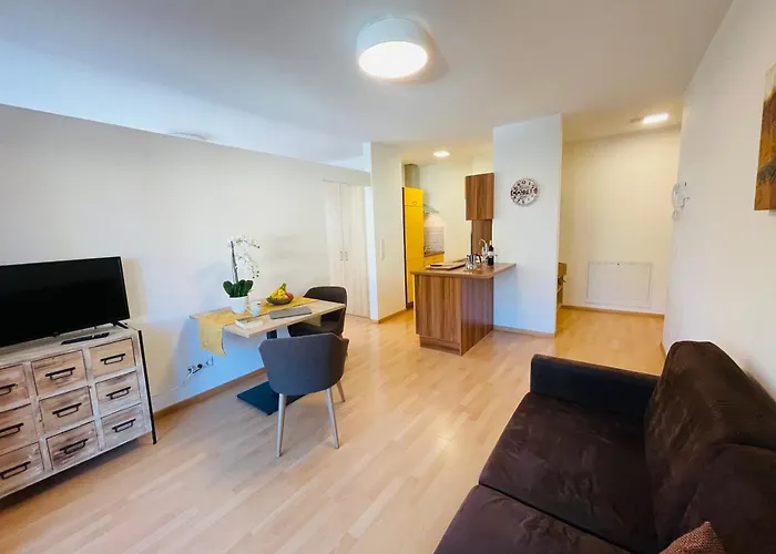 Lejlighed Ehrenburg Merano