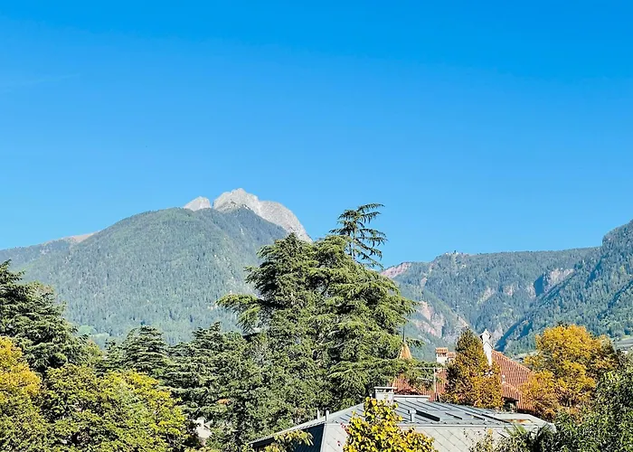 Apartment Ehrenburg *